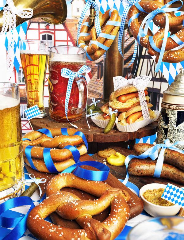 piecework puzzles Oktoberfest