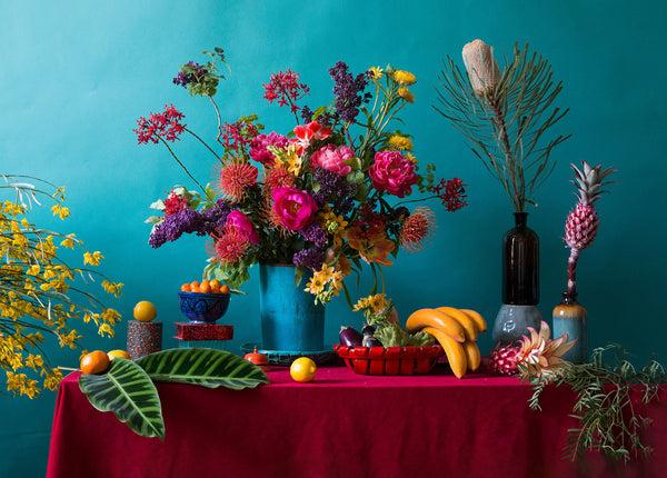 piecework puzzles Tutti-Frutti