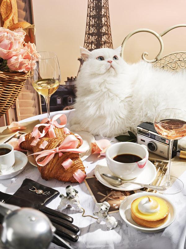 Piecework Puzzles The Cat's Meow | Cat Puzzles For Adults – Piecework