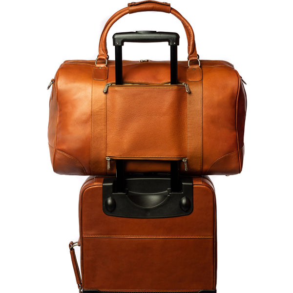 Piel Leather ANDEAN CARRY-ON