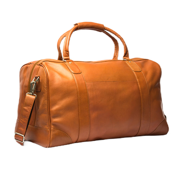 Piel Leather ANDEAN CARRY-ON