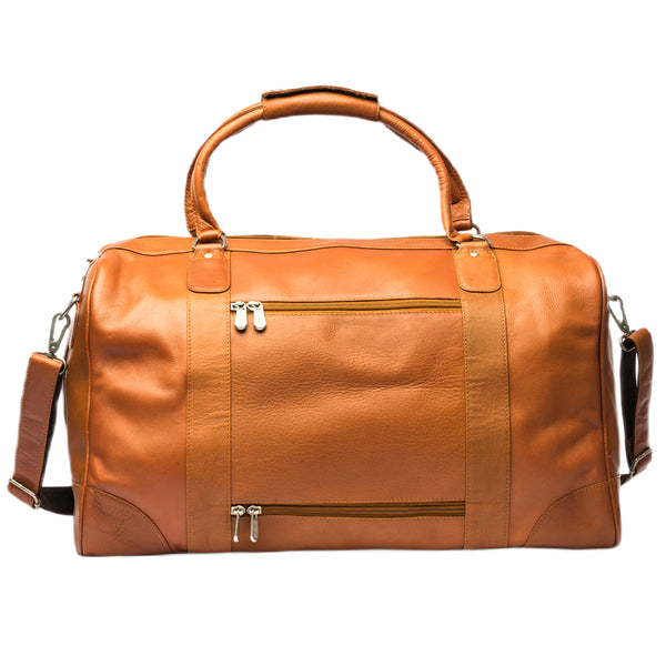 Piel Leather ANDEAN CARRY-ON