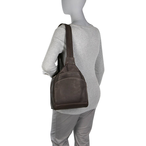 Piel Leather BACKPACK SLING