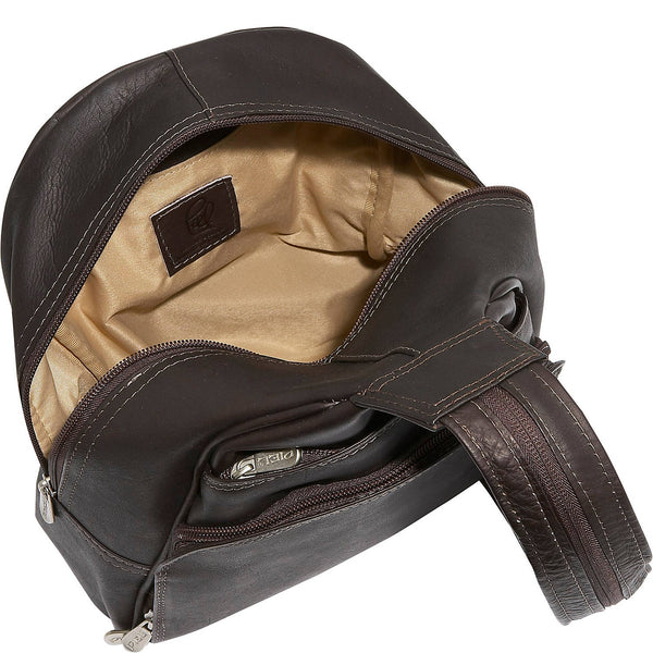 Piel Leather BACKPACK SLING