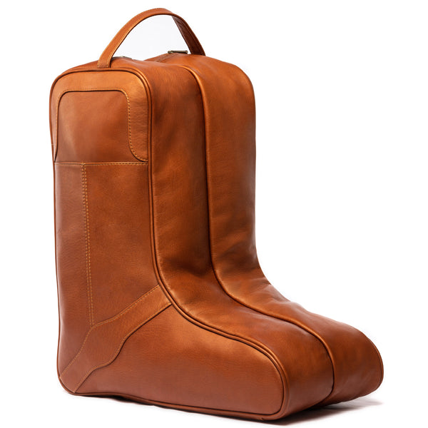 Piel Leather BOOT BAG