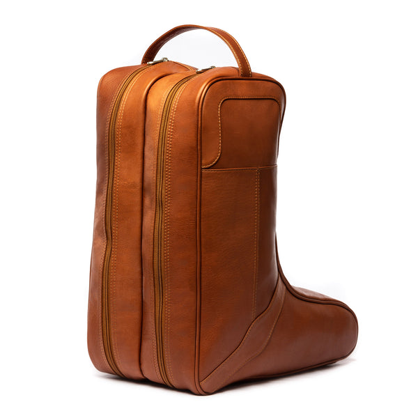 Piel Leather BOOT BAG