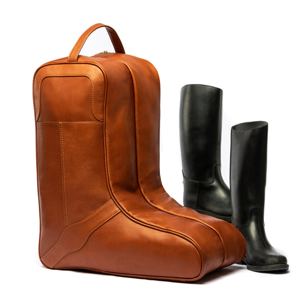 Piel Leather BOOT BAG