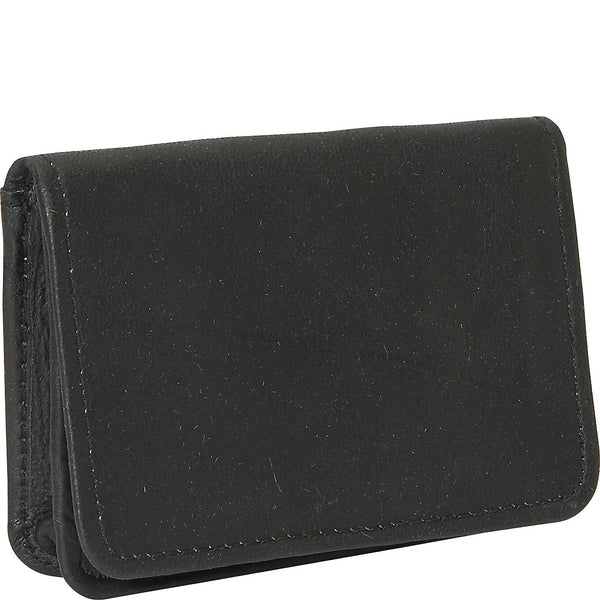 Piel Leather BUSINESS CARD/I.D. CASE