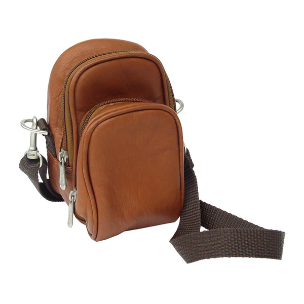 Piel Leather CAMERA BAG