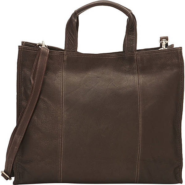Piel Leather CARRY-ALL TOTE