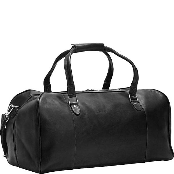 Piel Leather CLASSIC TRAVEL DUFFEL