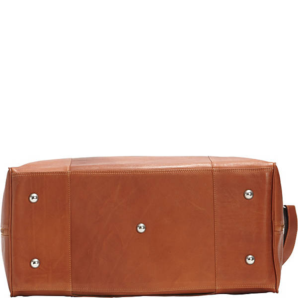 Piel Leather CLASSIC TRAVEL DUFFEL