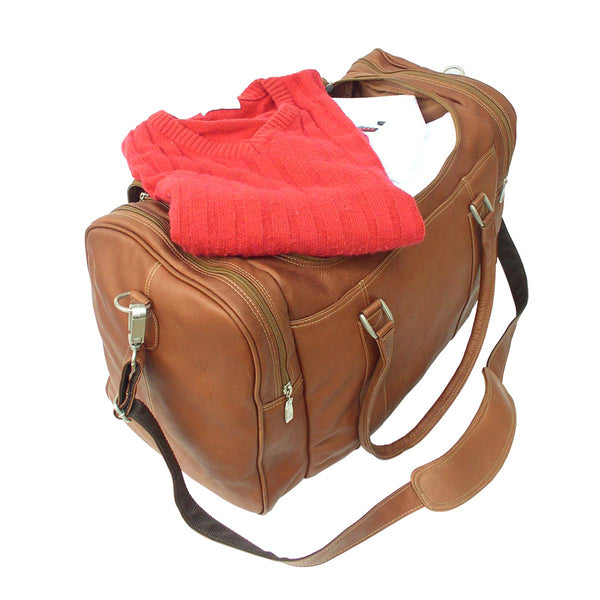 Piel Leather CLASSIC WEEKEND CARRY-ON