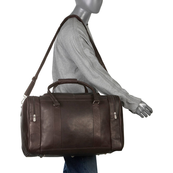 Piel Leather CLASSIC WEEKEND CARRY-ON
