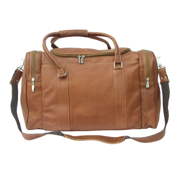 Piel Leather CLASSIC WEEKEND CARRY-ON