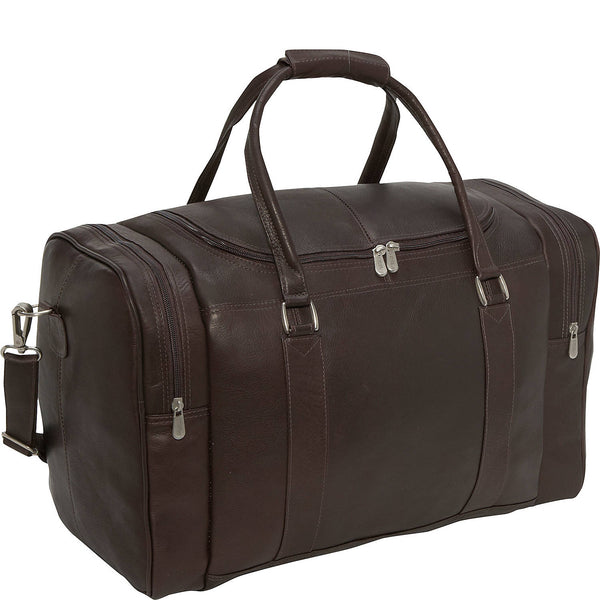 piel leather CLASSIC WEEKEND CARRY-ON