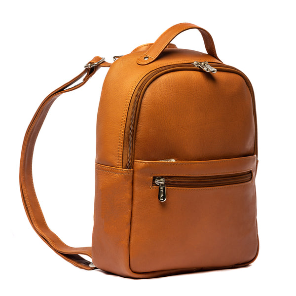 Piel Leather CONVERTIBLE SHOULDER/BACKPACK
