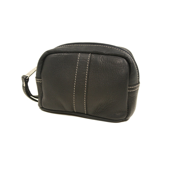 Piel Leather COSMETIC CASE