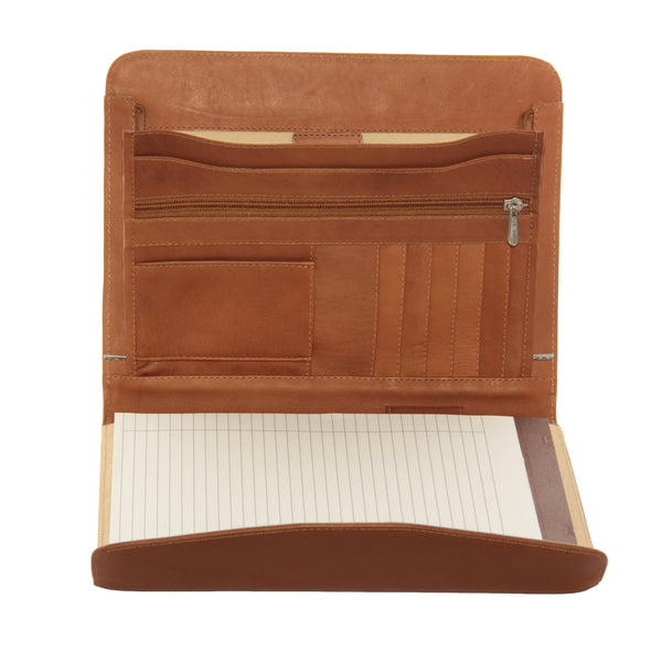 Piel Leather ENVELOPE PADFOLIO