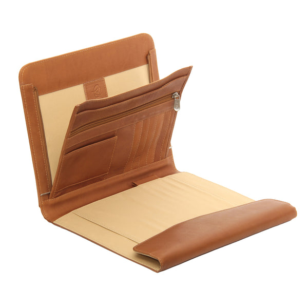 Piel Leather ENVELOPE PADFOLIO