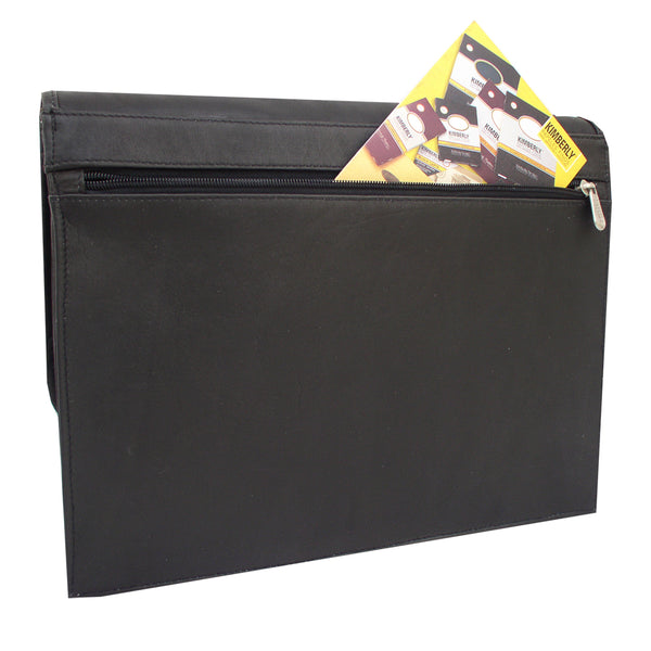Piel Leather ENVELOPE PORTFOLIO