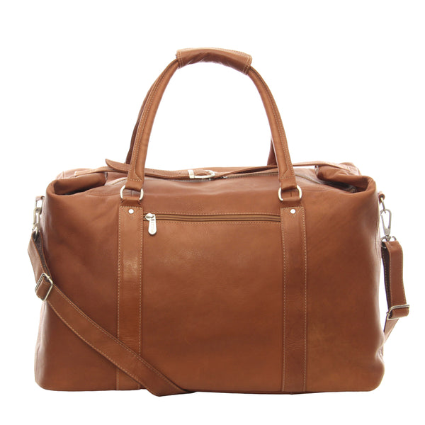 Piel Leather EUROPEAN CARRY-ON