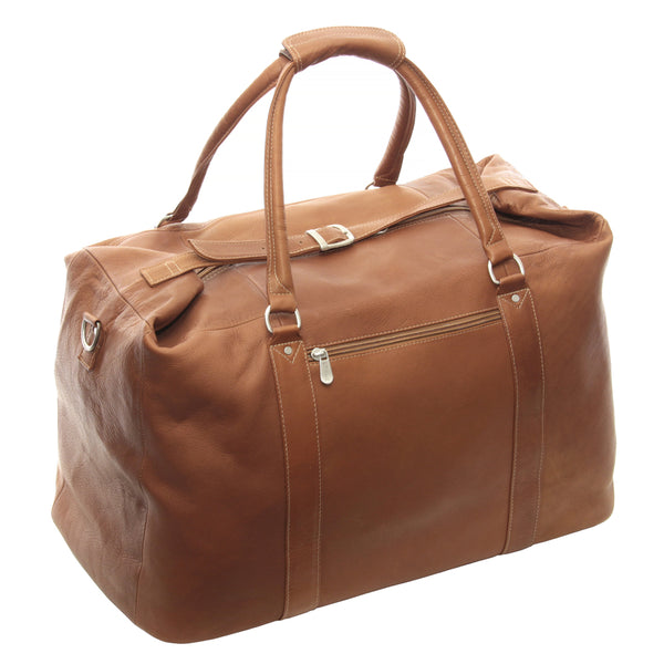 Piel Leather EUROPEAN CARRY-ON