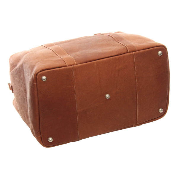 Piel Leather EUROPEAN CARRY-ON