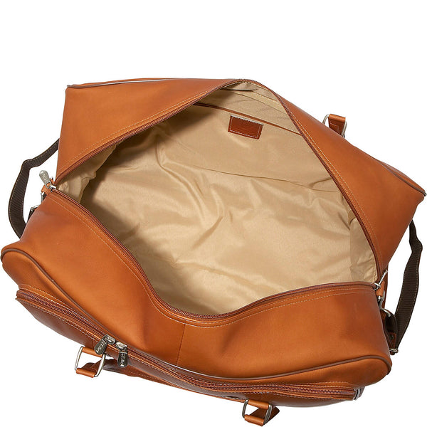 Piel Leather HALF-MOON DUFFEL