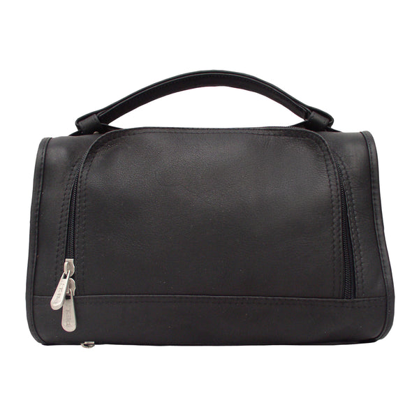 Piel Leather HALF-MOON UTILITY KIT