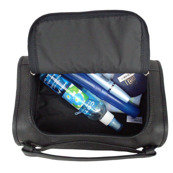 Piel Leather HALF-MOON UTILITY KIT