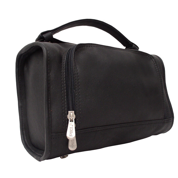 Piel Leather HALF-MOON UTILITY KIT