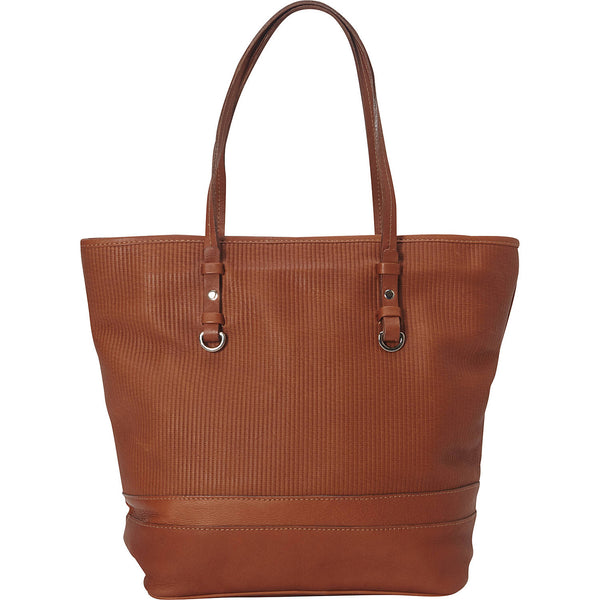 Piel Leather IMPRESSO SMALL CLASSIC TOTE