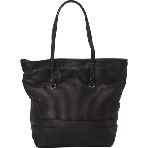 Piel Leather IMPRESSO SMALL CLASSIC TOTE