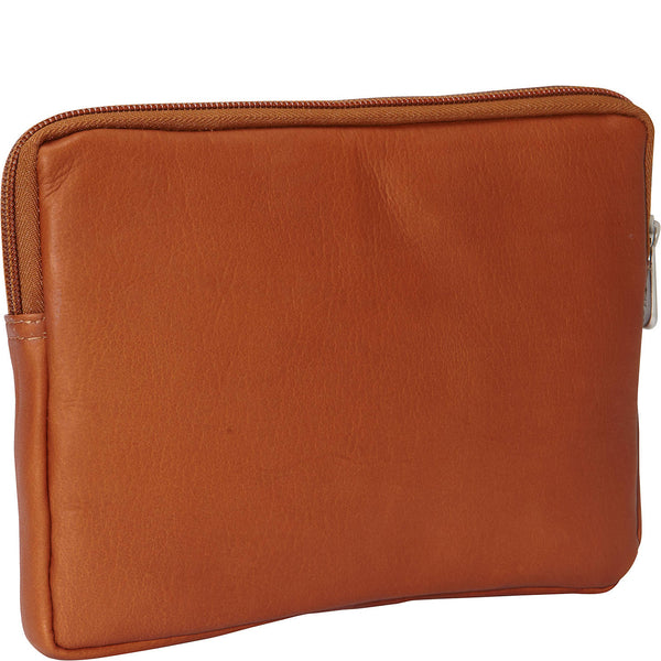 Piel Leather IPAD MINI & 7in TABLET SLEEVE