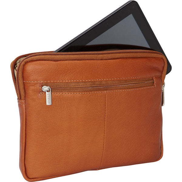 piel leather IPAD MINI & 7in TABLET SLEEVE