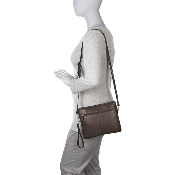 piel leather IPAD/TABLET SLEEVE