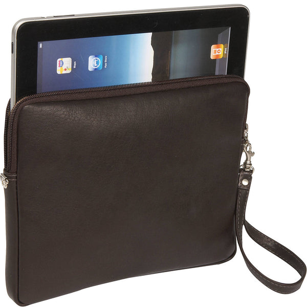 Piel Leather IPAD/TABLET SLEEVE
