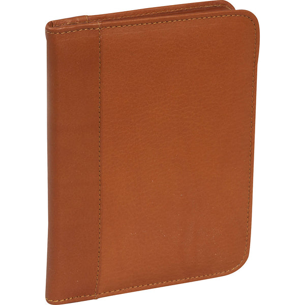 piel leather JUNIOR PADFOLIO