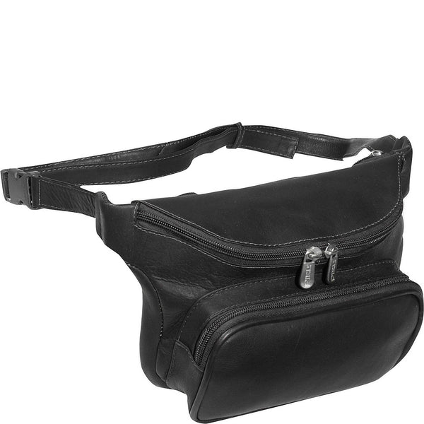 Piel Leather LARGE CLASSIC WAIST BAG