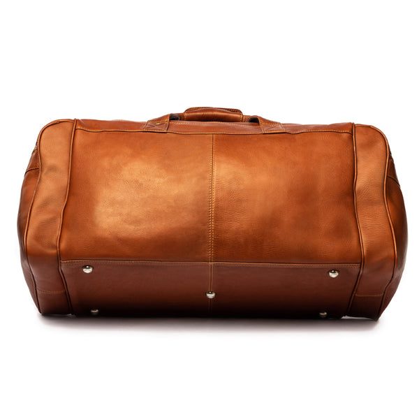Piel Leather LARGE DUFFEL BAG