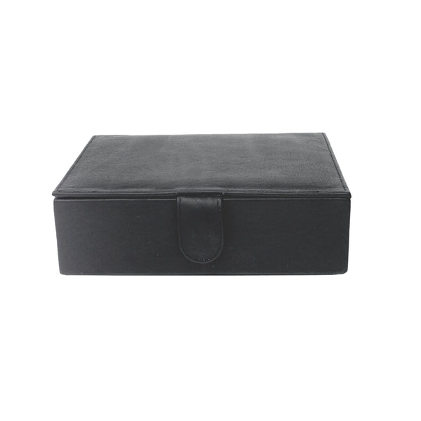 Piel Leather LARGE LEATHER GIFT BOX