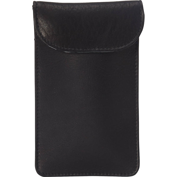 Piel Leather LARGE SMARTPHONE HANGING CASE