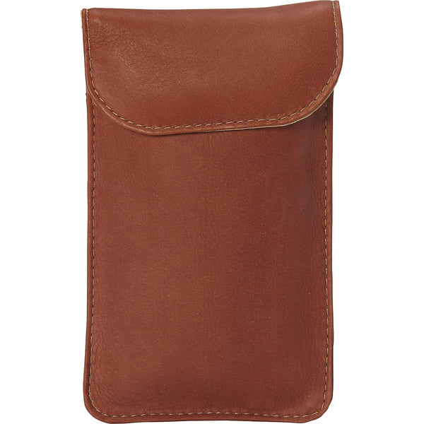 Piel Leather LARGE SMARTPHONE HANGING CASE