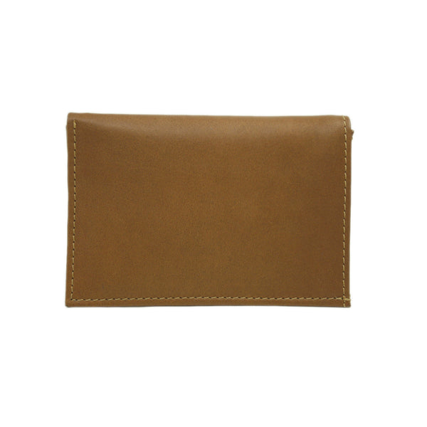 Piel Leather LARGE TRI-FOLD WALLET