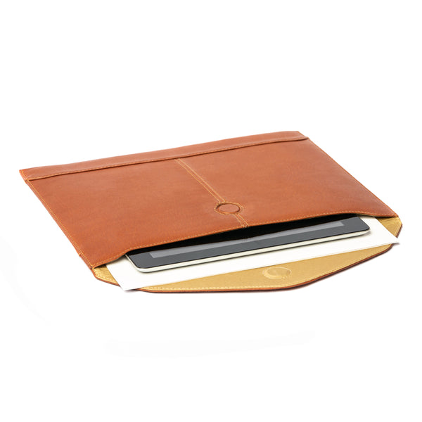 Piel Leather LEATHER ENVELOPE