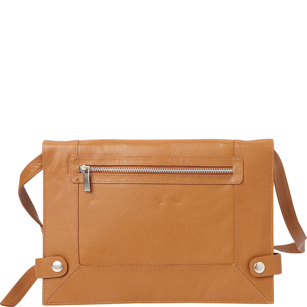 Piel Leather LEATHER FOLDING TABLET CASE