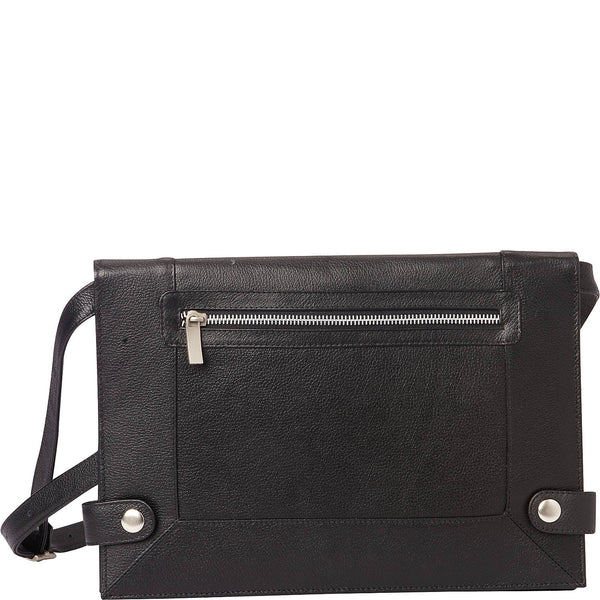 Piel Leather LEATHER FOLDING TABLET CASE