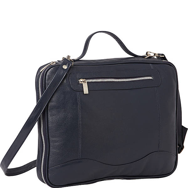 Piel Leather LEATHER LAPTOP/TABLET CASE