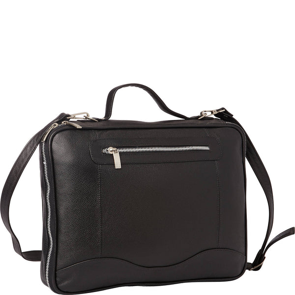 Piel Leather LEATHER LAPTOP/TABLET CASE